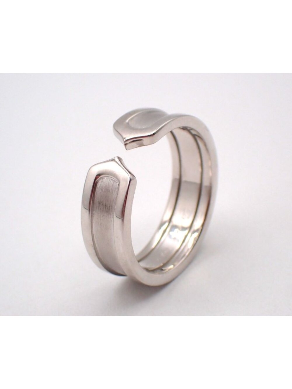 Cartier C2 Ring SM
